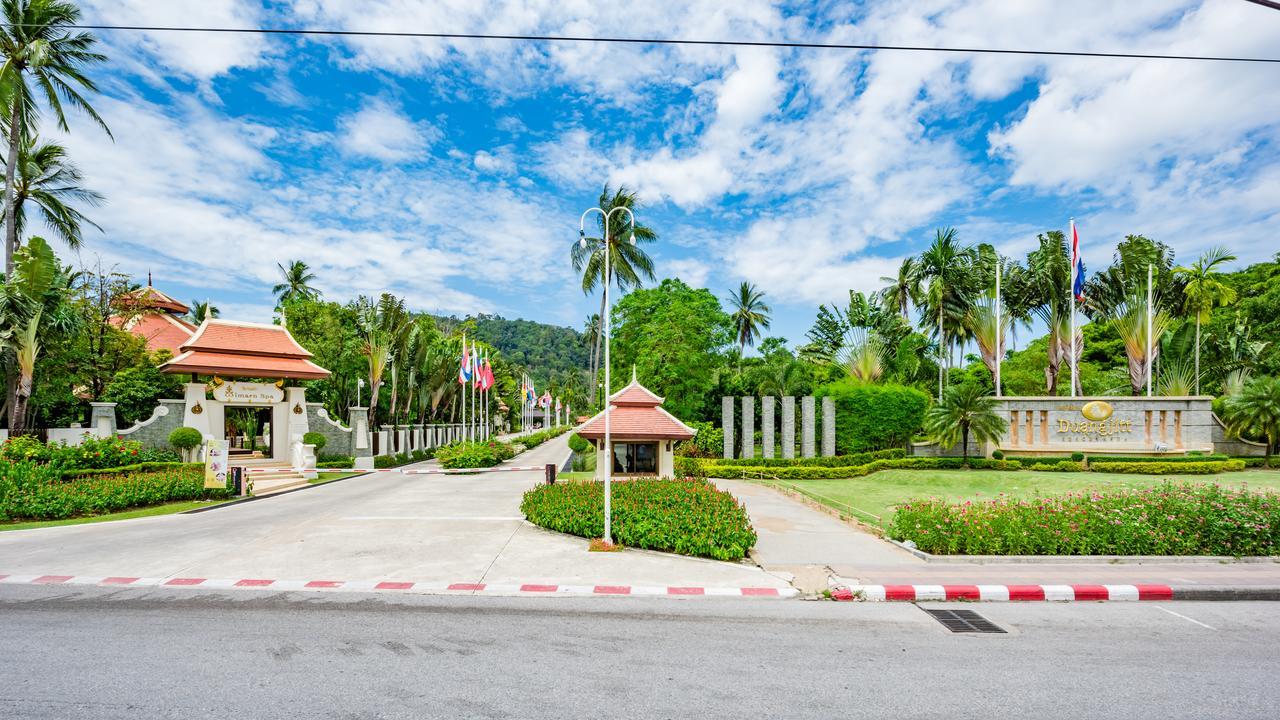 Duangjitt And - Sha Patong